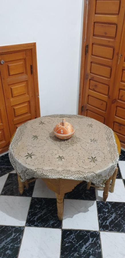 Appartement Residence Vacances Марракеш Экстерьер фото